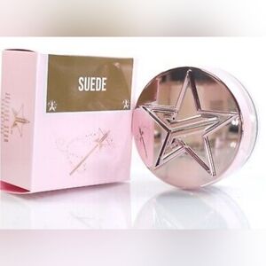 Jeffree Start Luminous Setting Powder - Suede